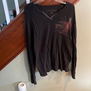 Guess Long Sleeve Shirt